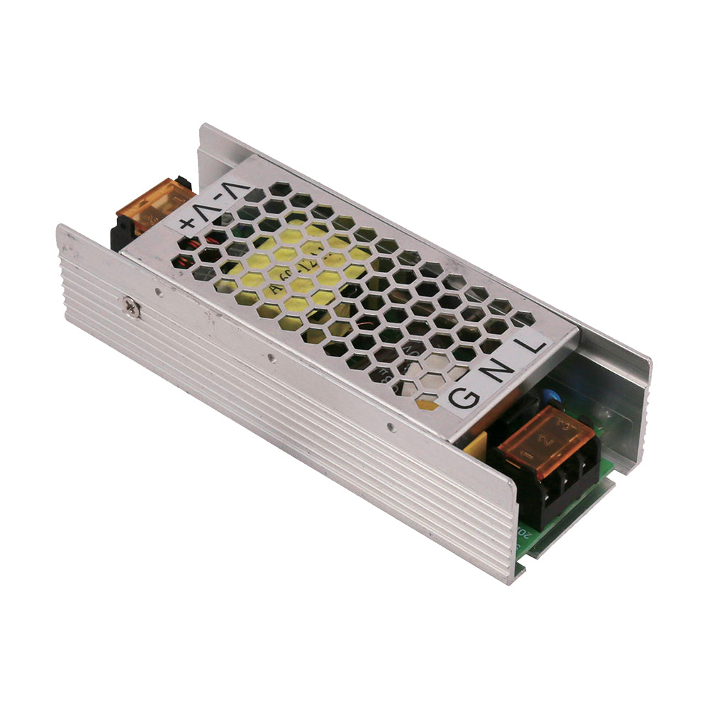 LED Power Supply 24V Metal 3 Years Warranty