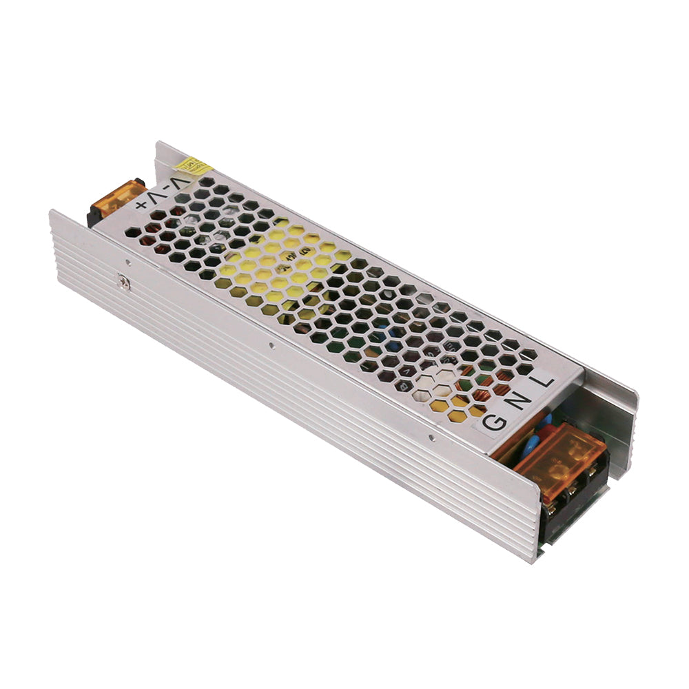LED Power Supply 24V Metal 3 Years Warranty