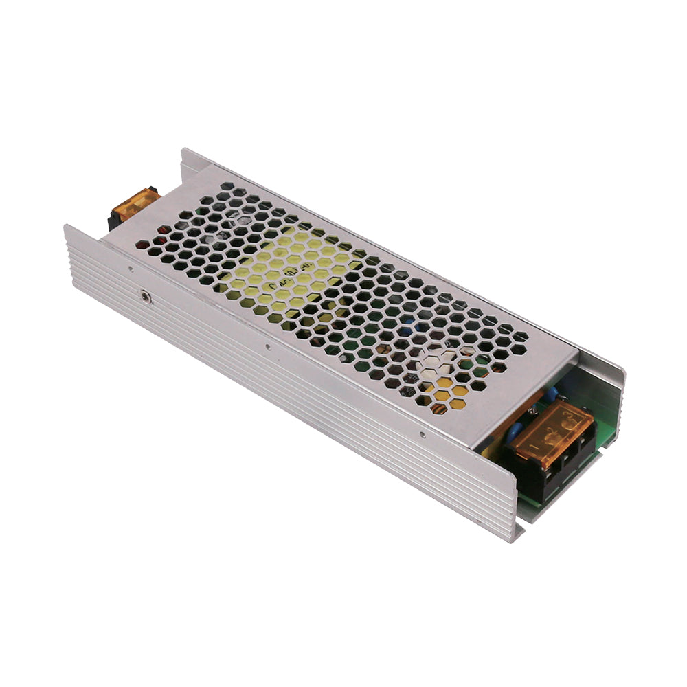 LED Power Supply 24V Metal 3 Years Warranty