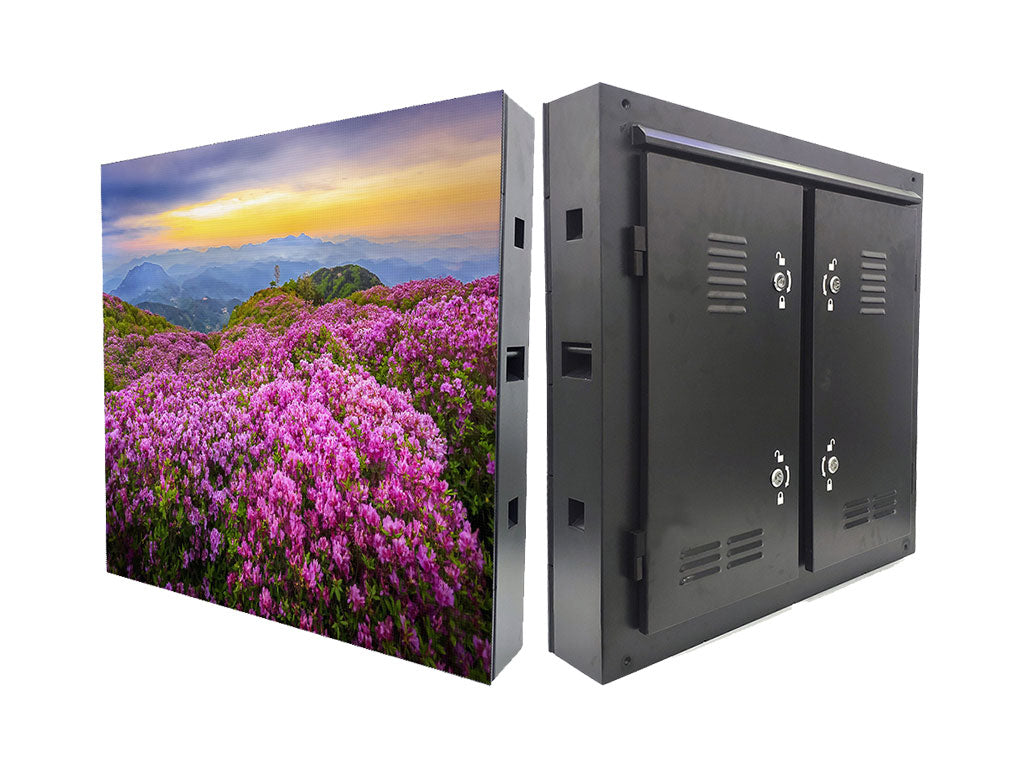 LED Display Outdoor P8