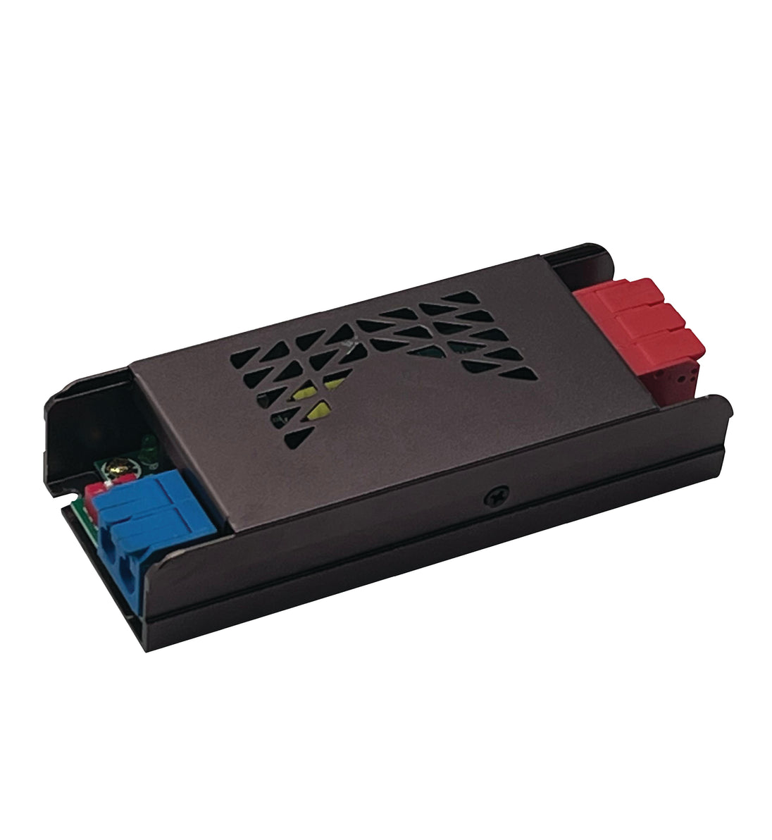 LED Strip Power Supply 60W 24V/2.5A - NOISELESS With QUICK CONNECTION