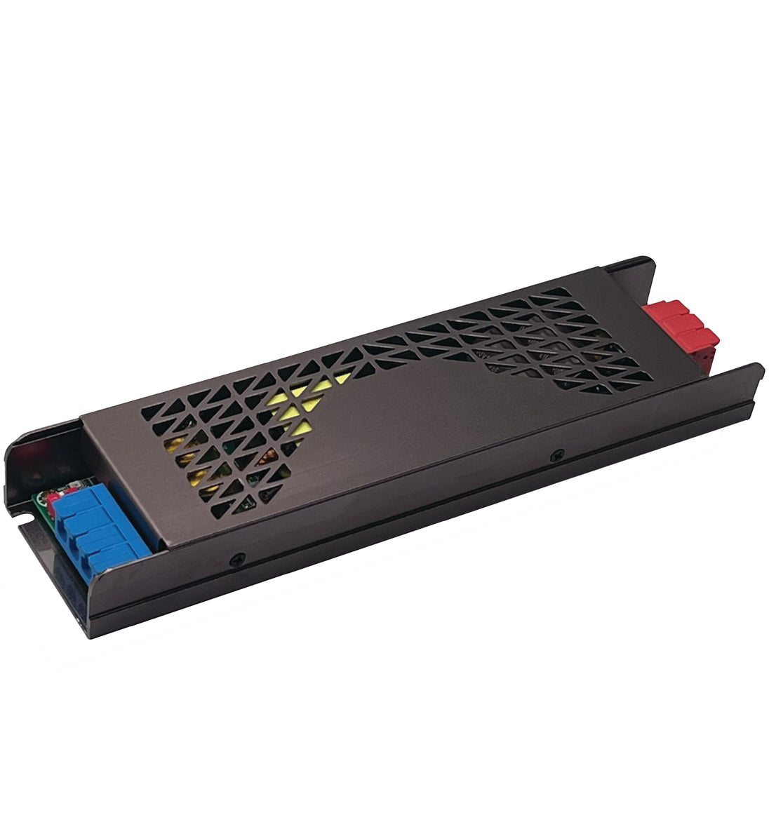LED Strip Power Supply 300W 24V/12.5A - NOISELESS With QUICK CONNECTION
