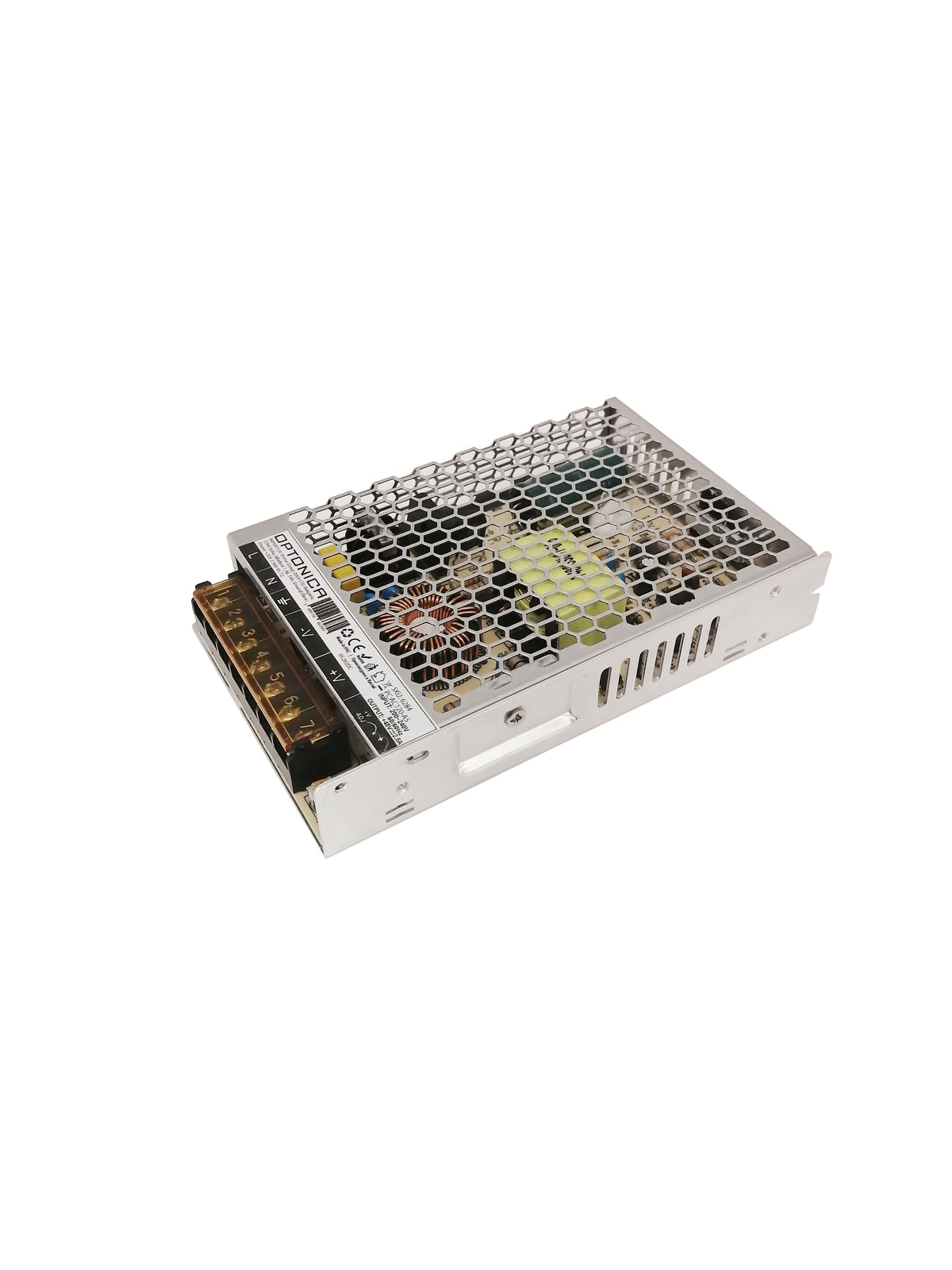 LED Power Supply 48V