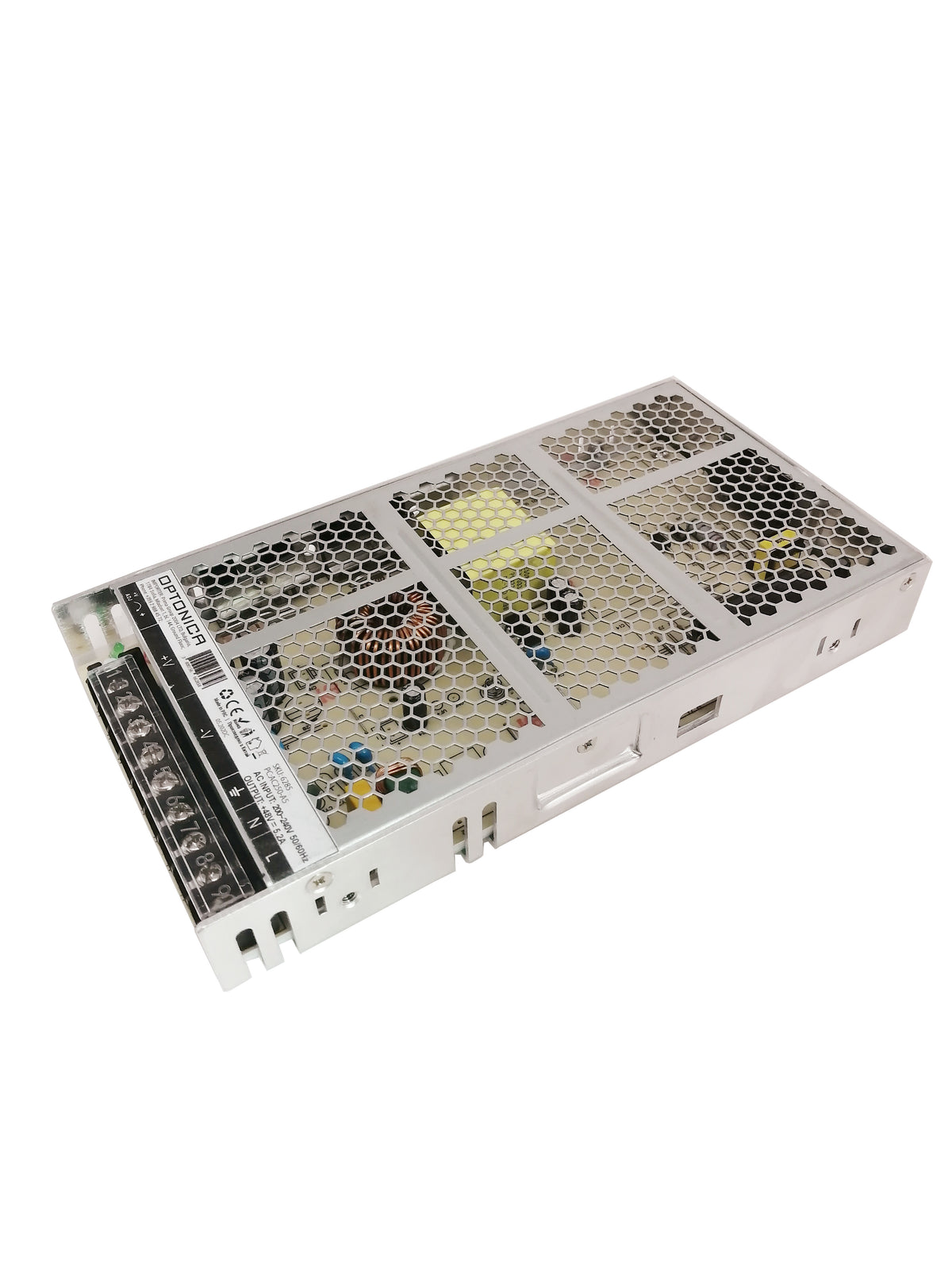 LED Power Supply 48V