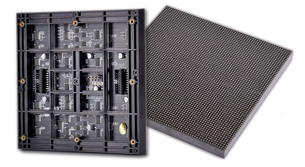 LED Display Module Indoor Double-sided P4
