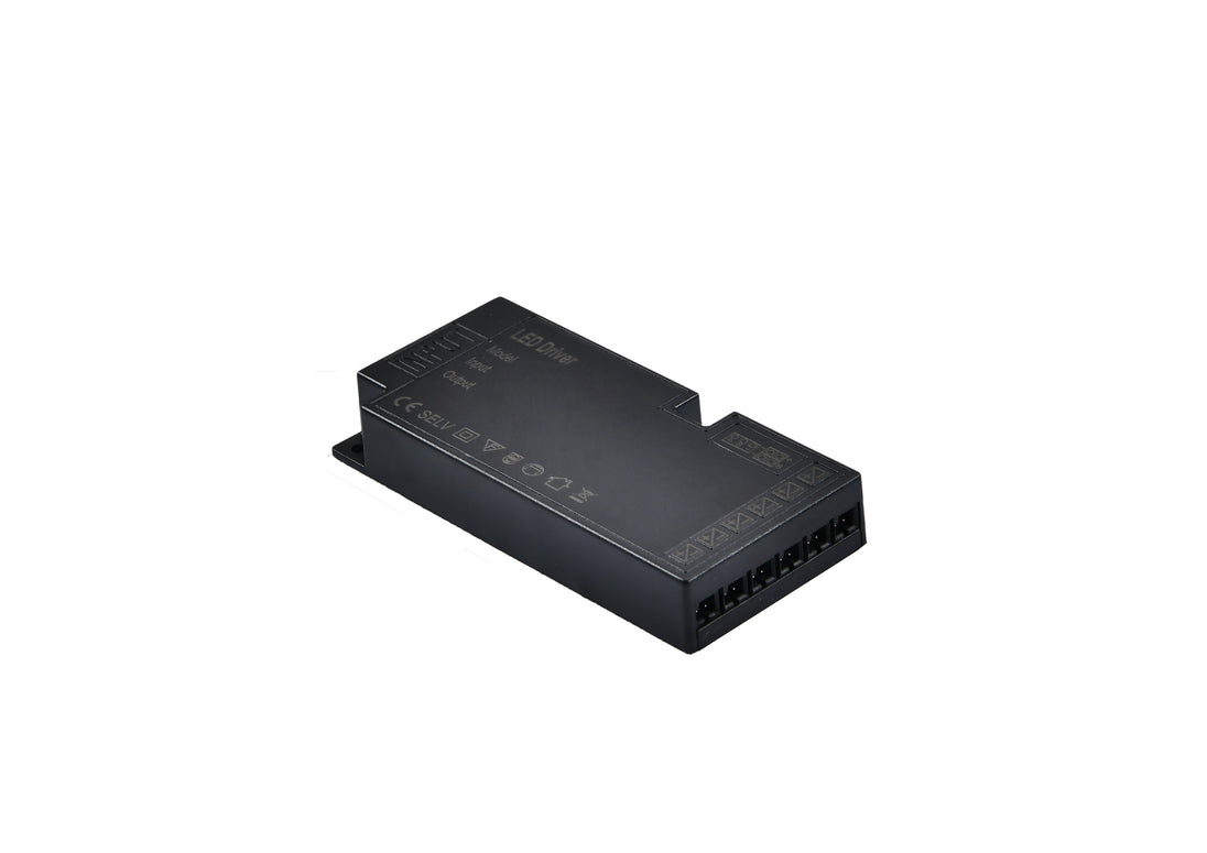 Super Slim Power Supply 24W