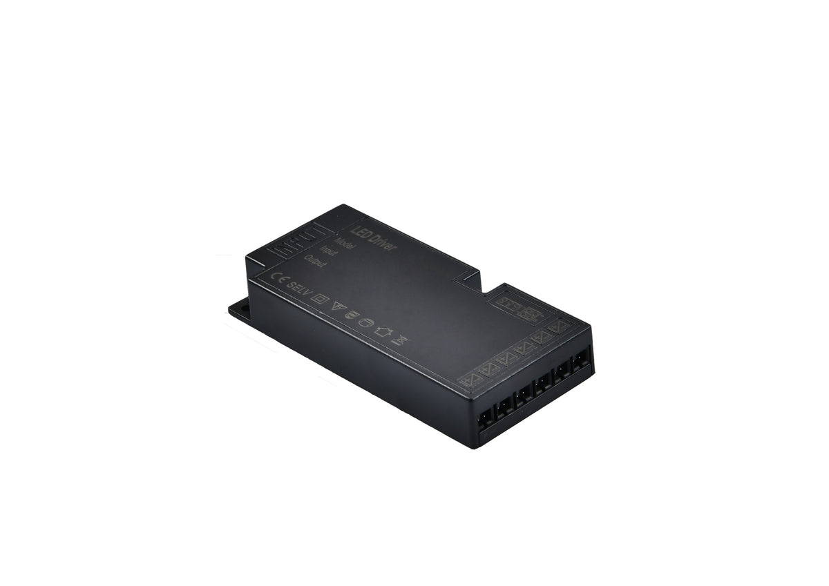 Super Slim Power Supply 24W