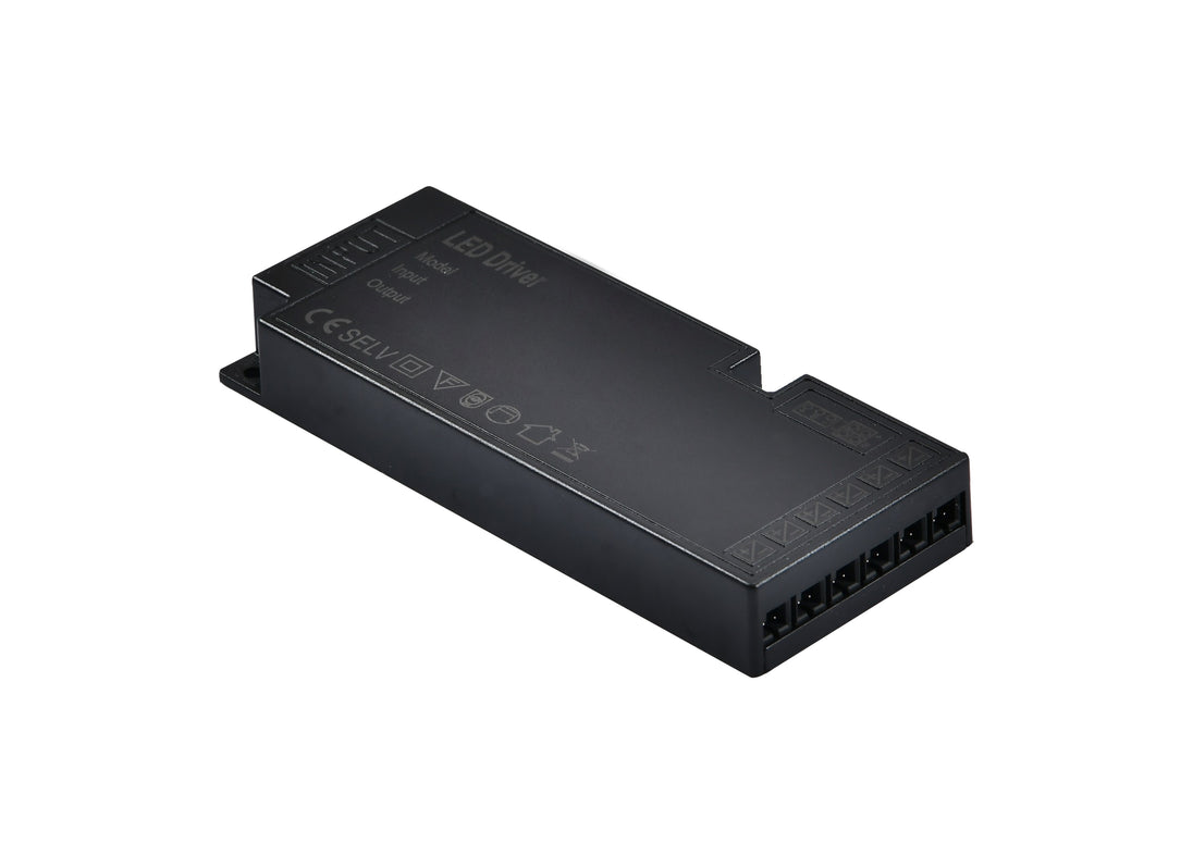 Super Slim Power Supply 36W