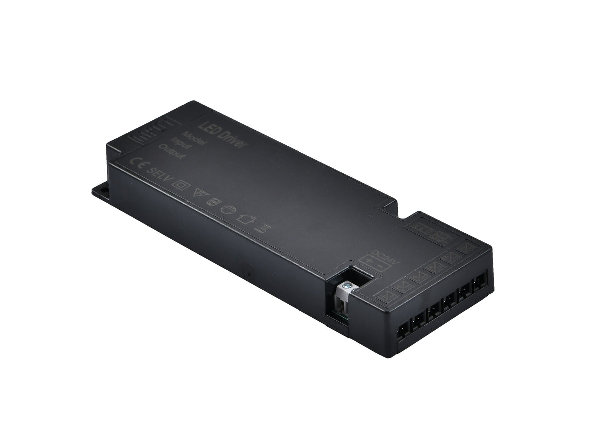 Super Slim Power Supply 60W