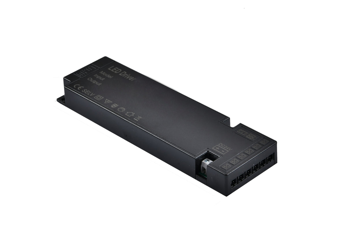 Super Slim Power Supply 100W
