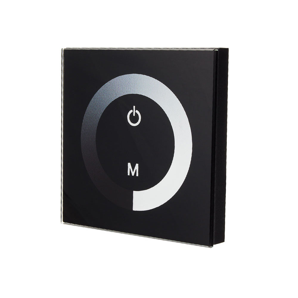 LED Sensor Dimmer Wall Mountable