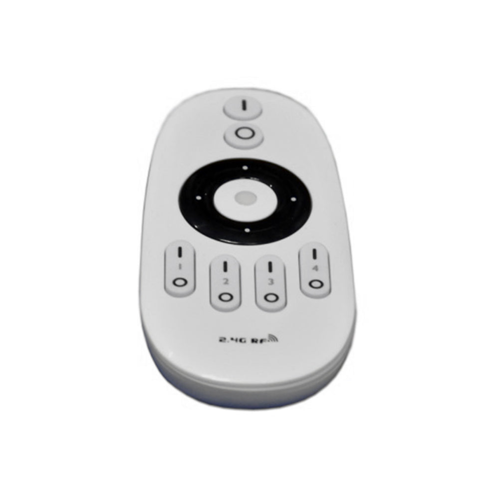 REMOTE CONTROL FOR LED PANEL WITH CHANGING COLOUR