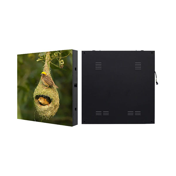 Fixed Outdoor P5 960x960 mm Front