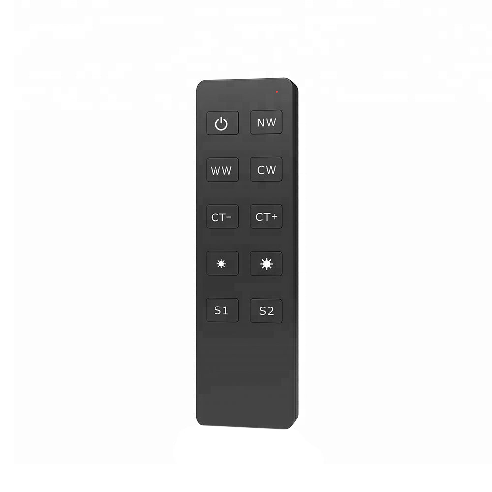 LED Remote Control Single Zone 3000-6000K