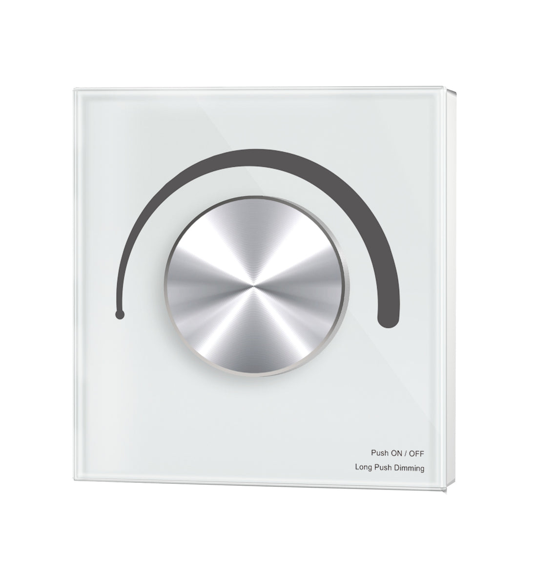 Rotary Panel AC Triac RF Dimmer
