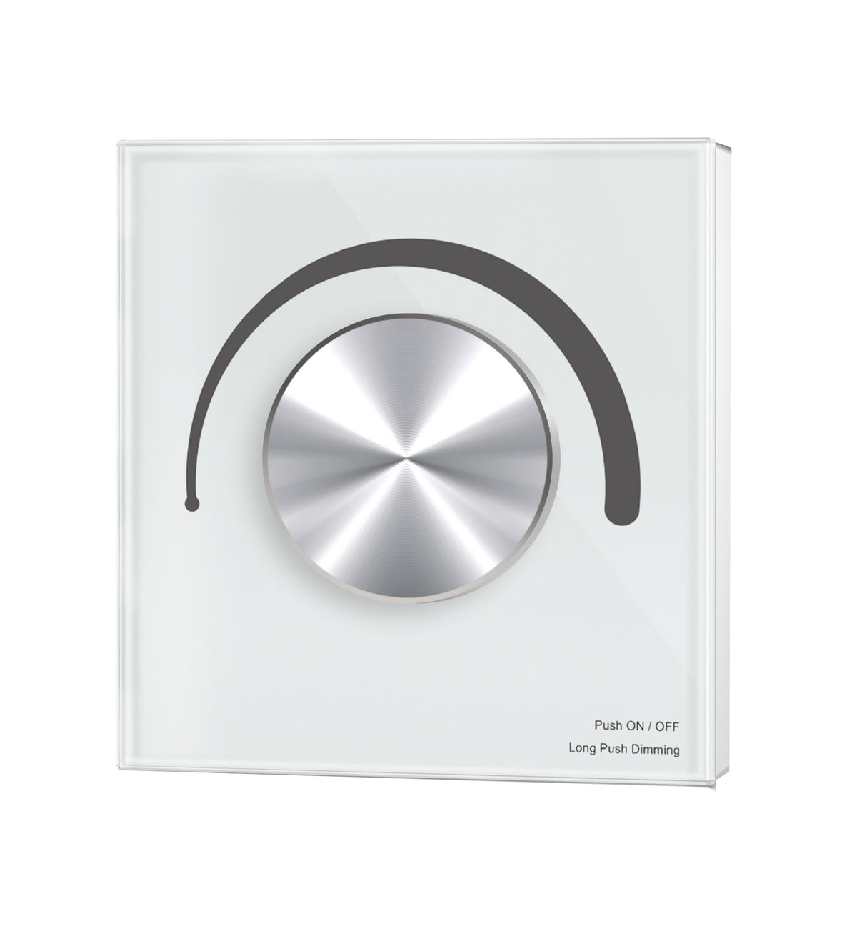 Rotary Panel AC Triac RF Dimmer