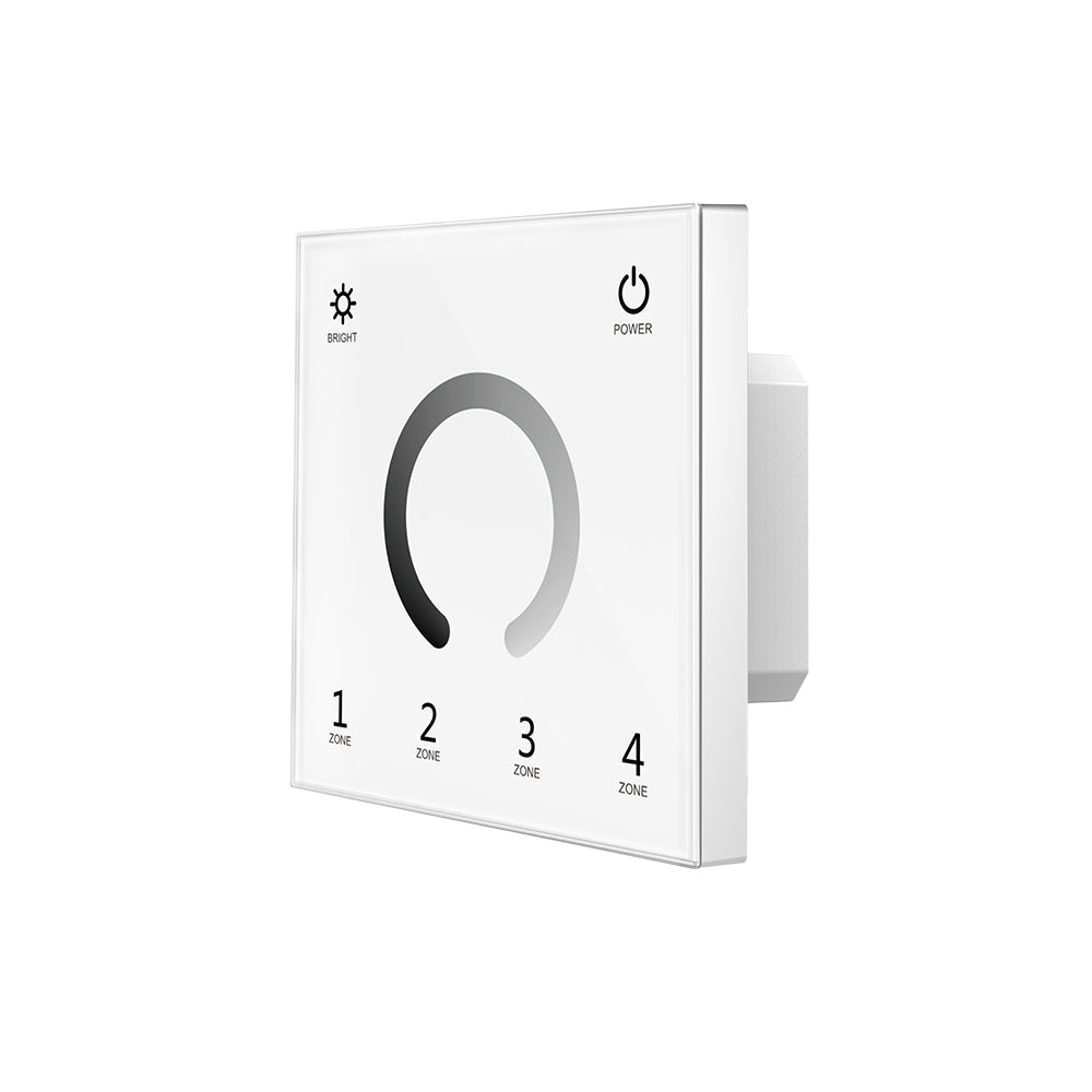 LED DMX Controller+Remote