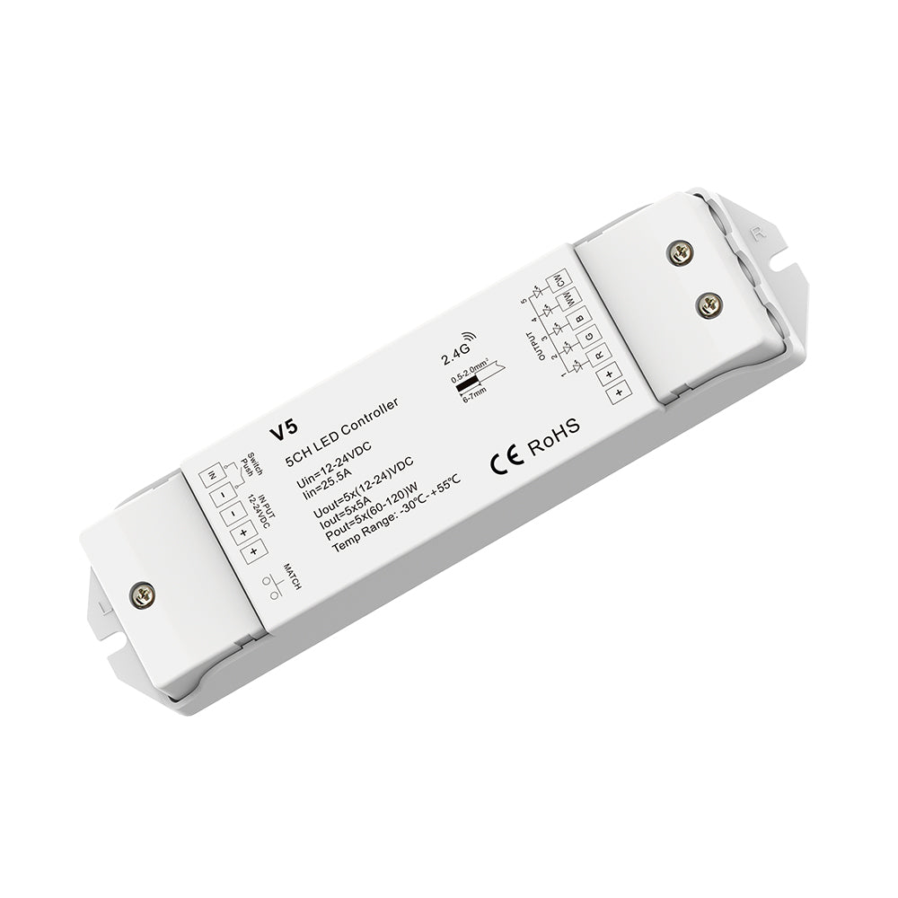 LED Controller