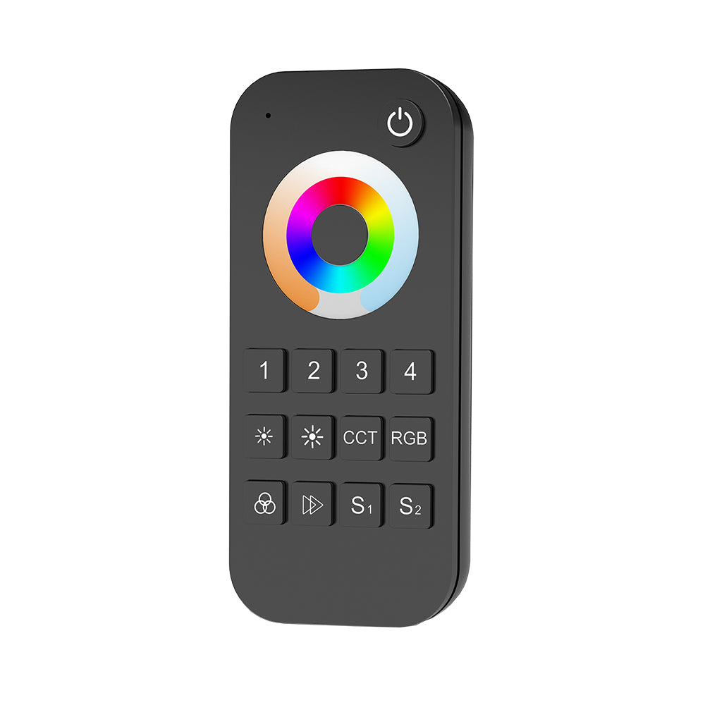 RGB+Colour Temperature Remote Control