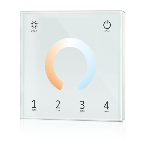 Dimming DMX Control