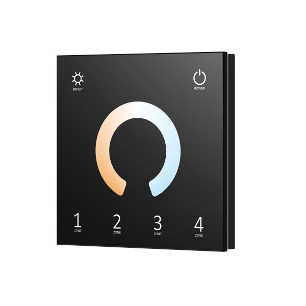 Dimming DMX Control