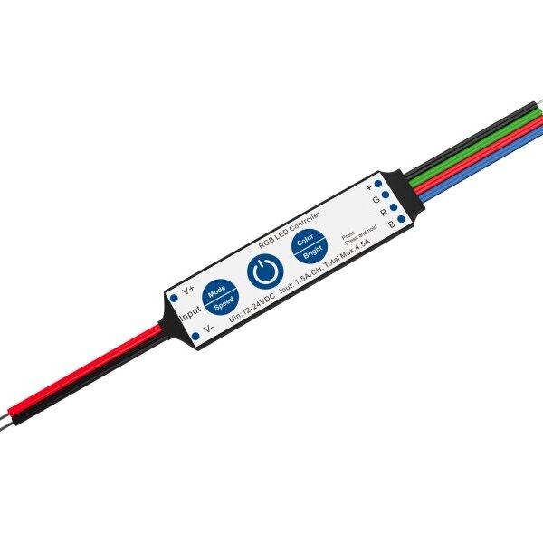 Mini LED Controller