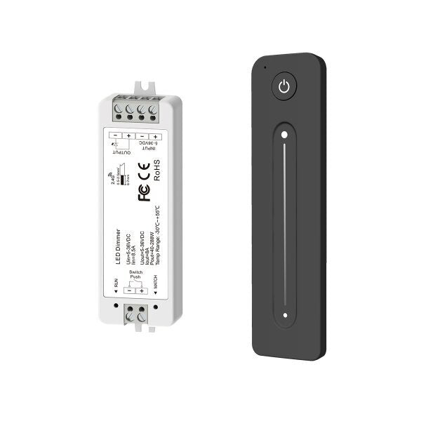 Brightness Controller Set