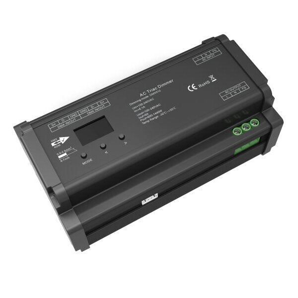 Triac Dimmer AC100-240V