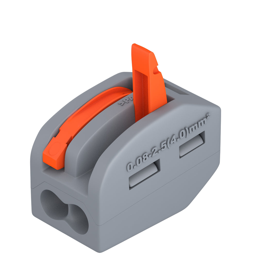 Lever Connectors