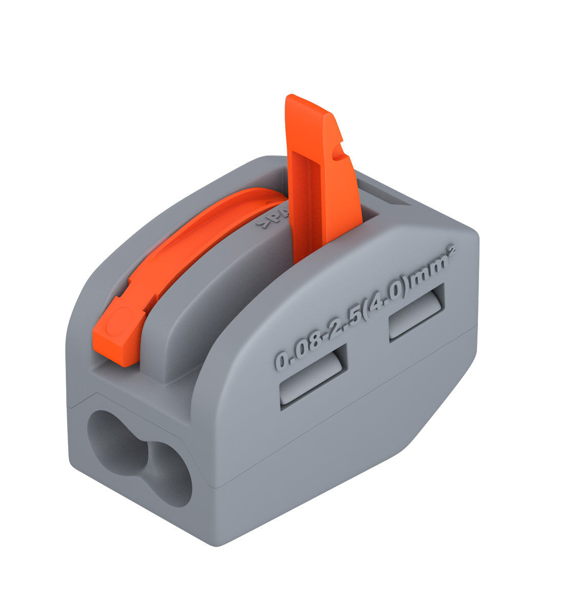 Lever Connectors