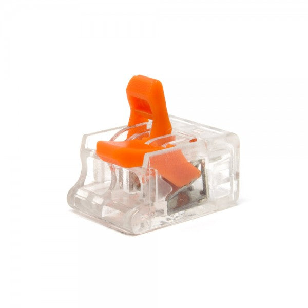 Lever Connector 450V/32A 2*24 to 12AWG