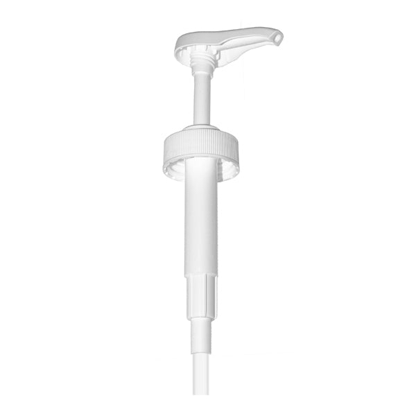 Plastic Pump