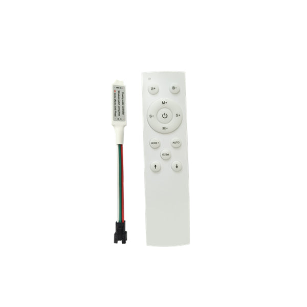 RF Controller DC12-24V