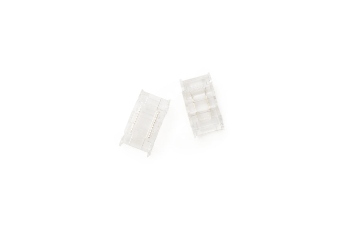 2Pin Fasten Connector Strip to Strip for 8mm SMD