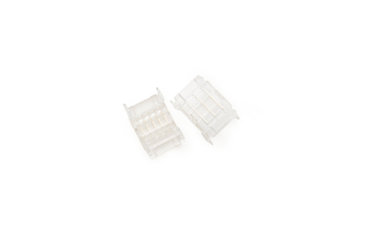 5Pin Fasten Connector Strip to Strip for 10mm SMD Strip RGBW