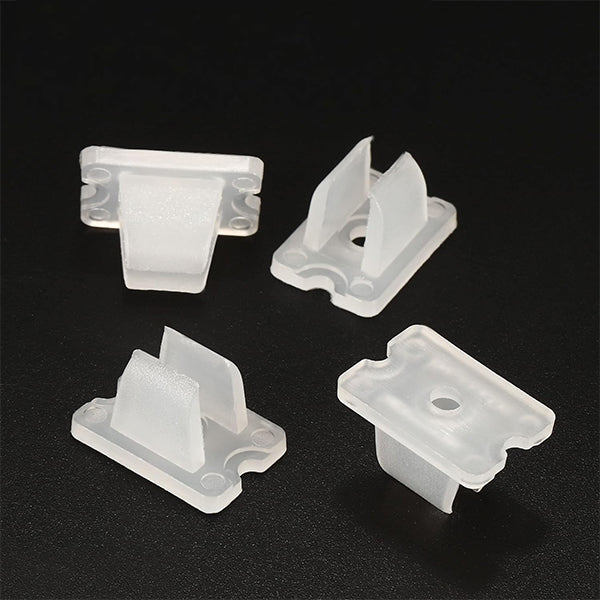 Fix Clip 6x12mm for LED Magic RGB Neon