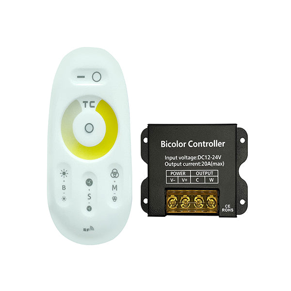 CCT RF Remote Controller
