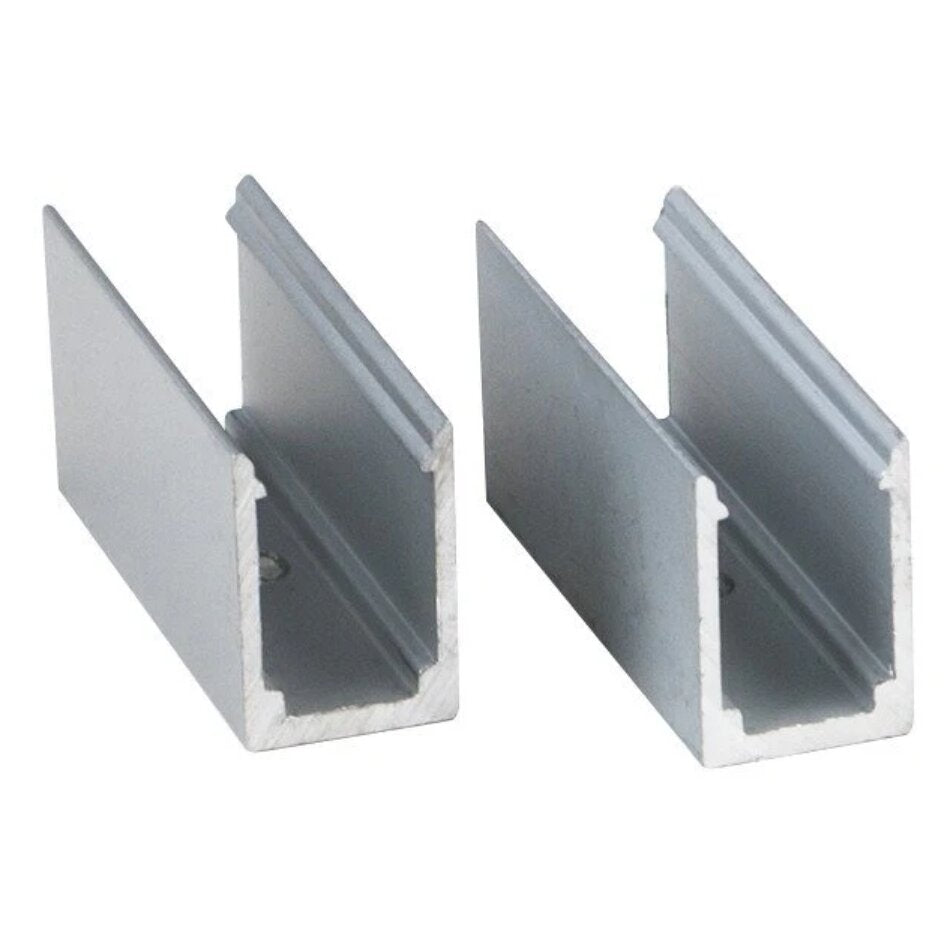 ALUMINIUM FIX CLIP FOR 4*8 NEON SKU: 4575-4577