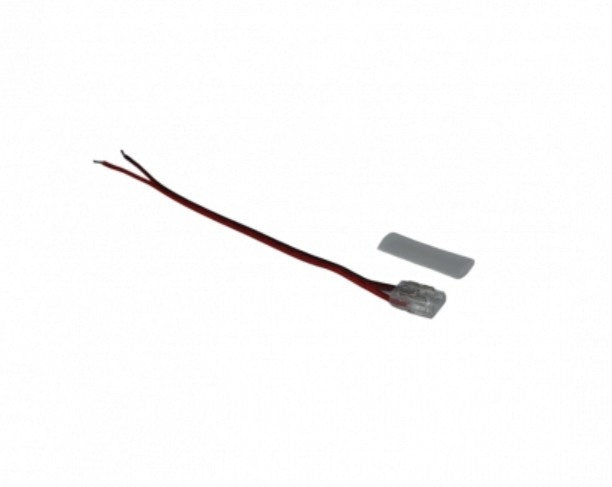 Connect with One End Wire 8MM for 220V