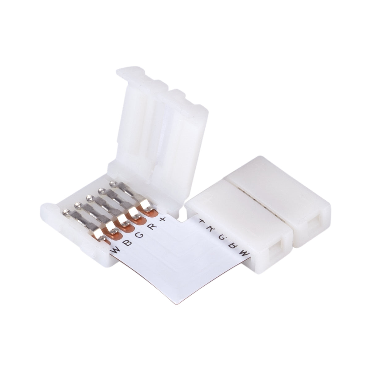 Angle Connector For LED Strip