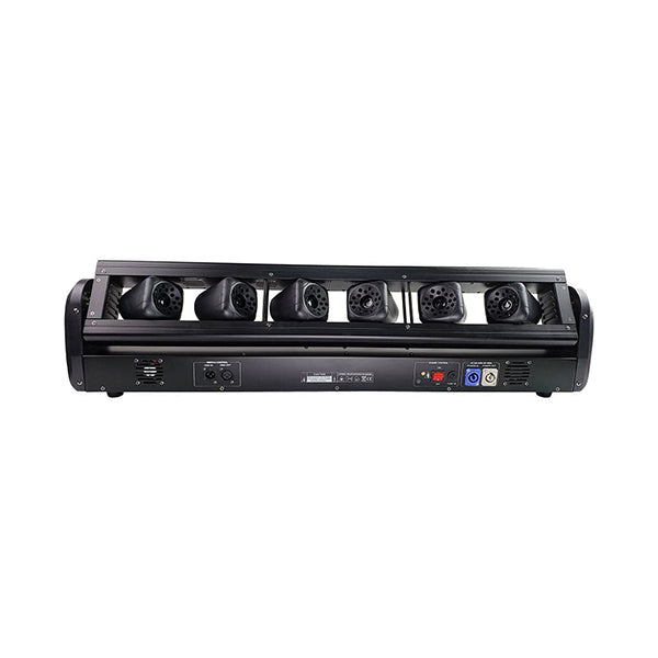 12W RGB Laser Bar