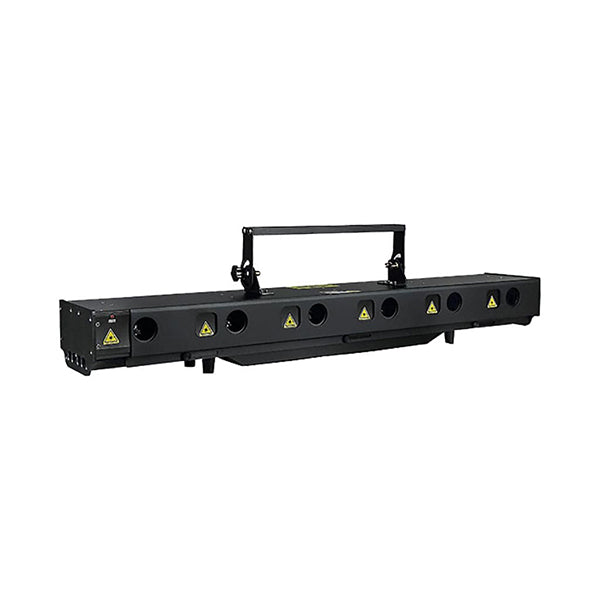 RGB Scanner Laser Bar 12W