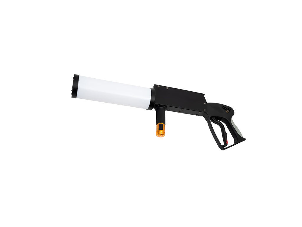 LED RGB 6x3W CO2 Gun
