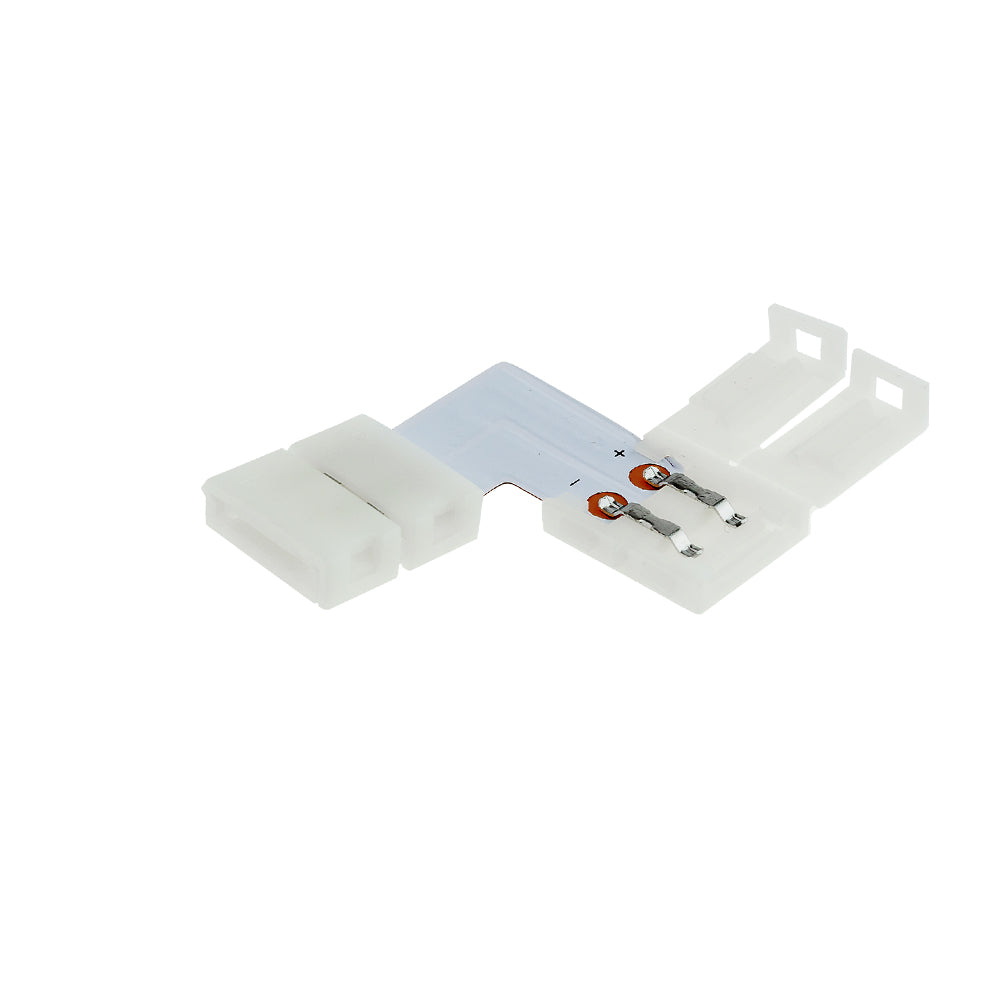 Angle Connector For LED Strip 5050 10m