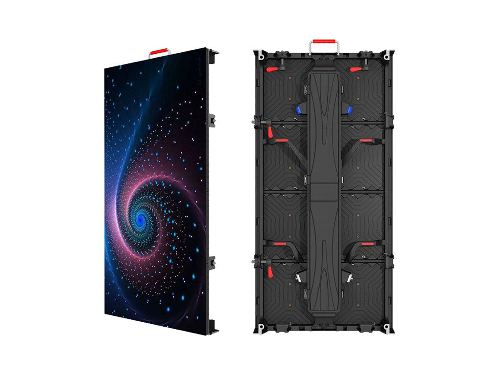 LED Display Rental Outdoor