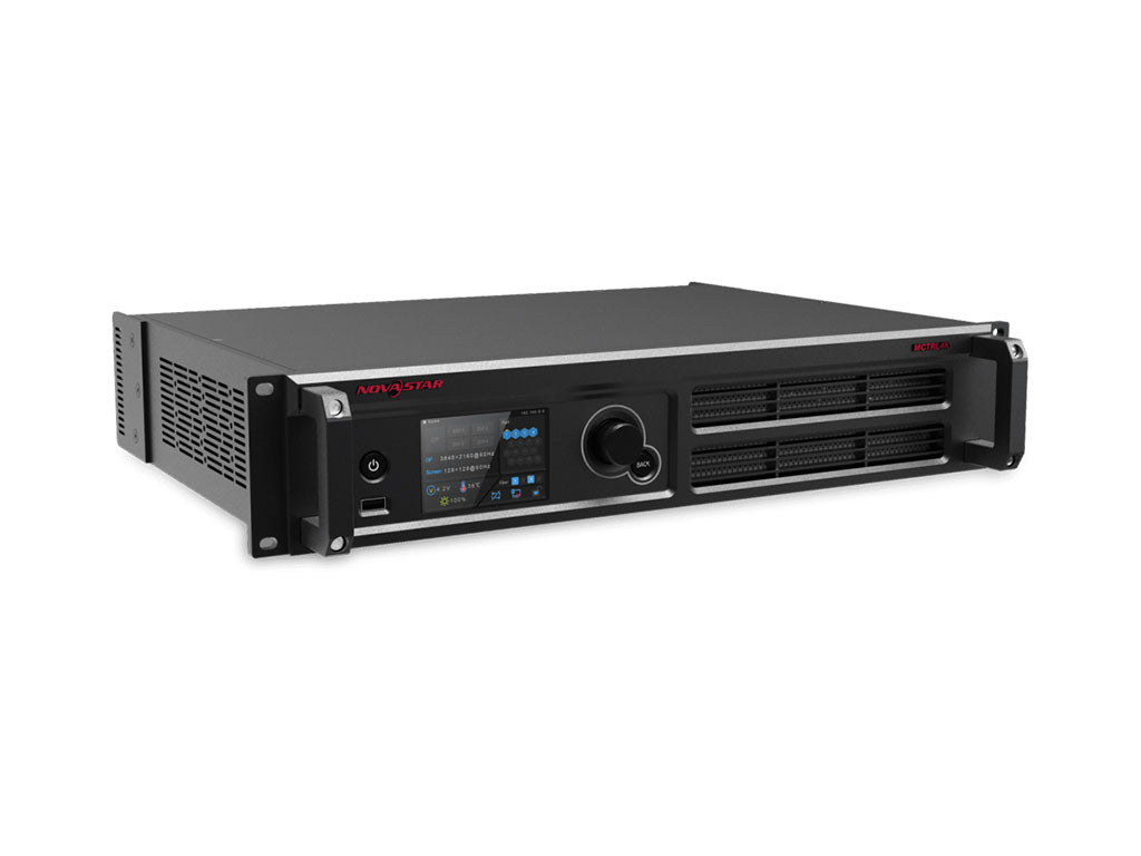 MCTRL4K LED Screen Controller