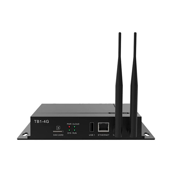 Wi Fi Media Player for LED Display TB1