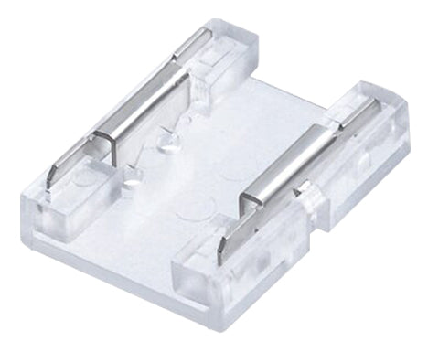 Middle Connector 8mm For COB Strip