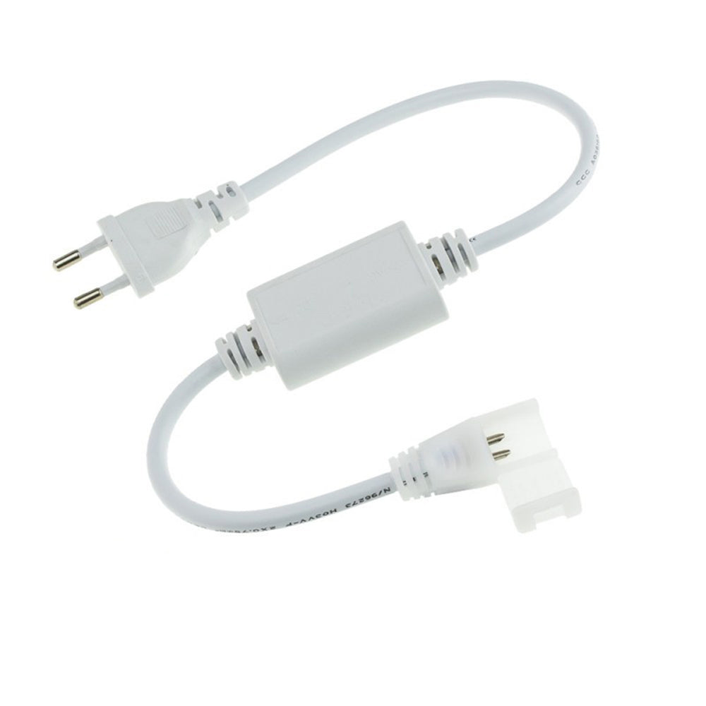 2835/5730 Input Cable + Connector + Plug