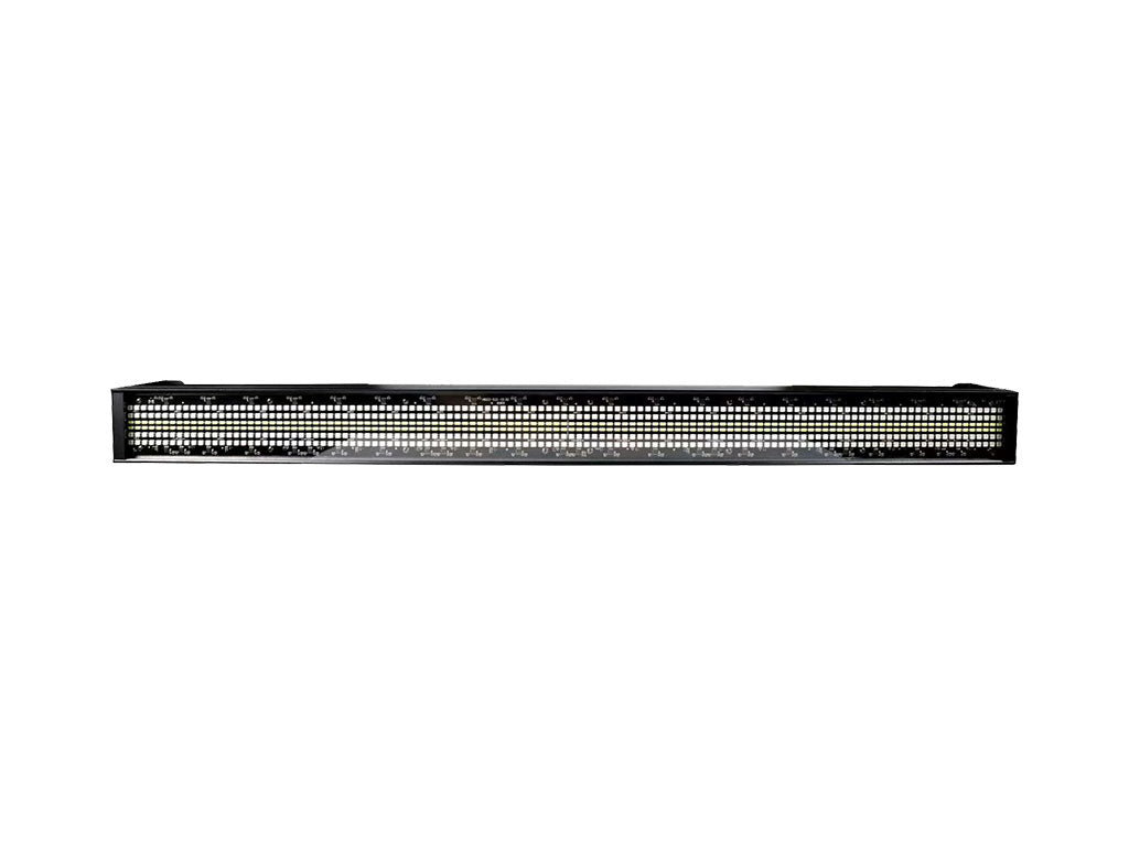 480pcs LED 5050 RGB+240PCS White LED Strip Strobe Light